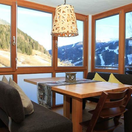 Appartement Finkennest à Bad Kleinkirchheim Extérieur photo