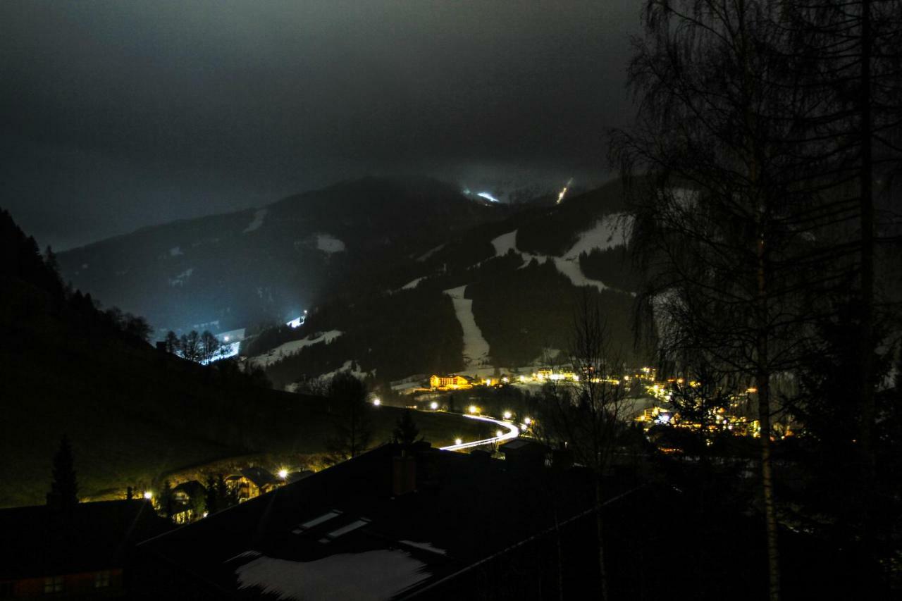 Appartement Finkennest à Bad Kleinkirchheim Extérieur photo