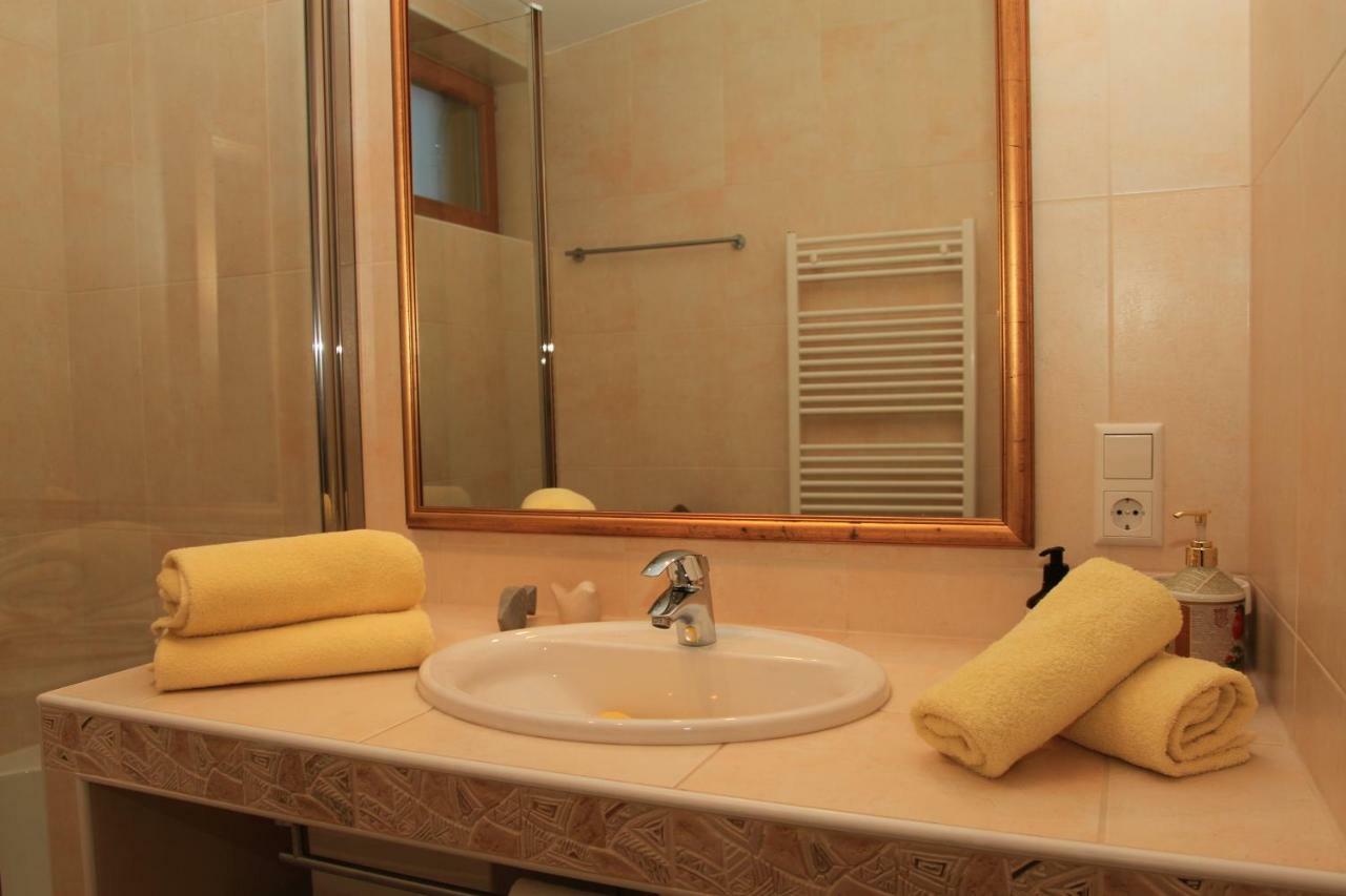 Appartement Finkennest à Bad Kleinkirchheim Extérieur photo